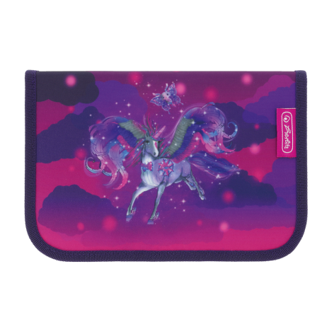 PIÓRNIK HERLITZ 31CZ. MAGIC UNICORN