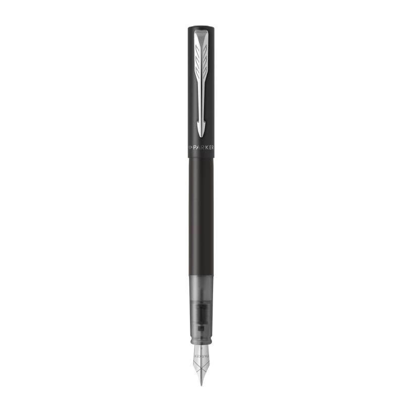 PIÓRO WIECZNE PARKER VECTOR XL CZARNE M