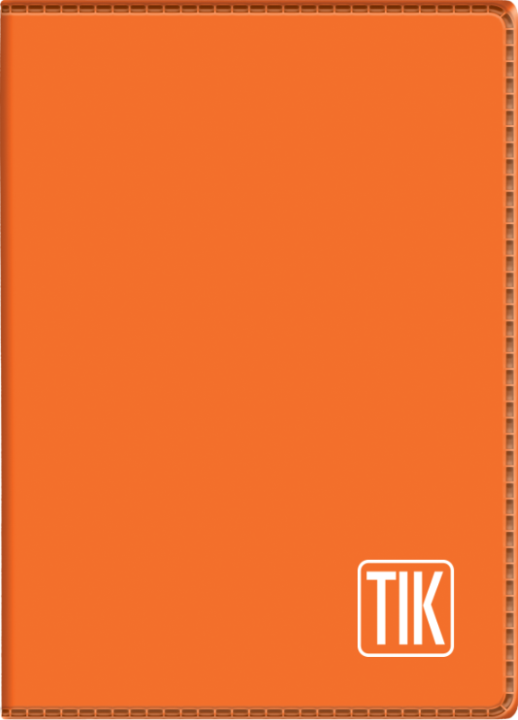 KALENDARZ TIK KIESZONKOWY 2027 K1