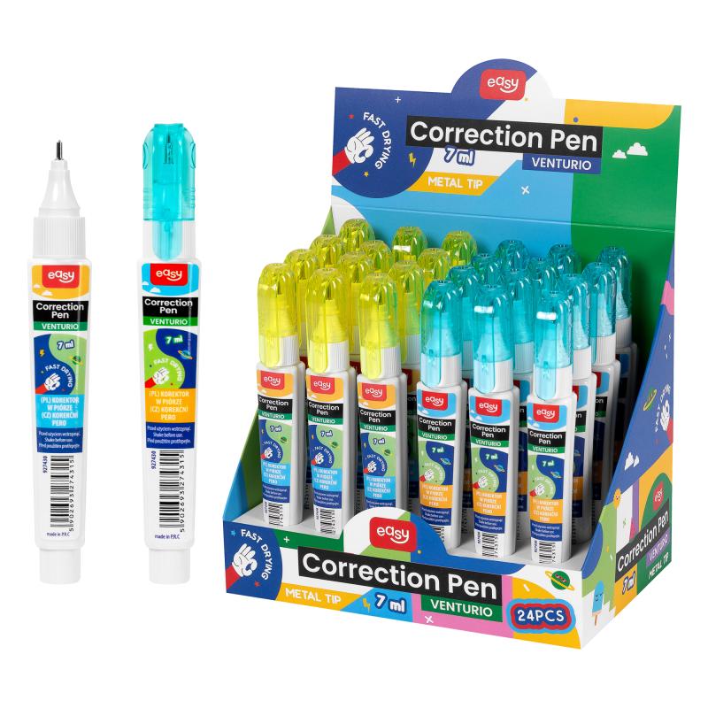 KOREKTOR PIÓRO 7ML A24
