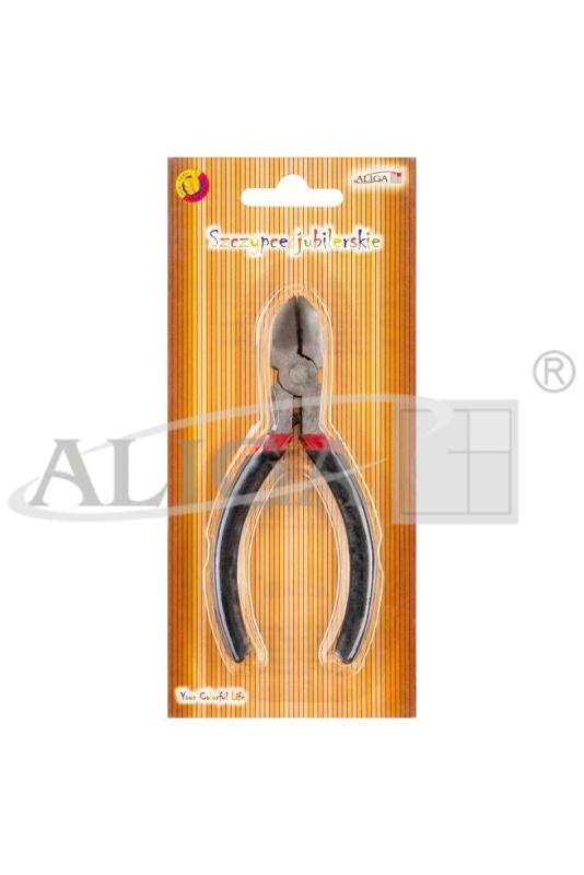 SZCZYPCE JUBILERSKIE SJ-3100 WYS.11CM SZER.5CM