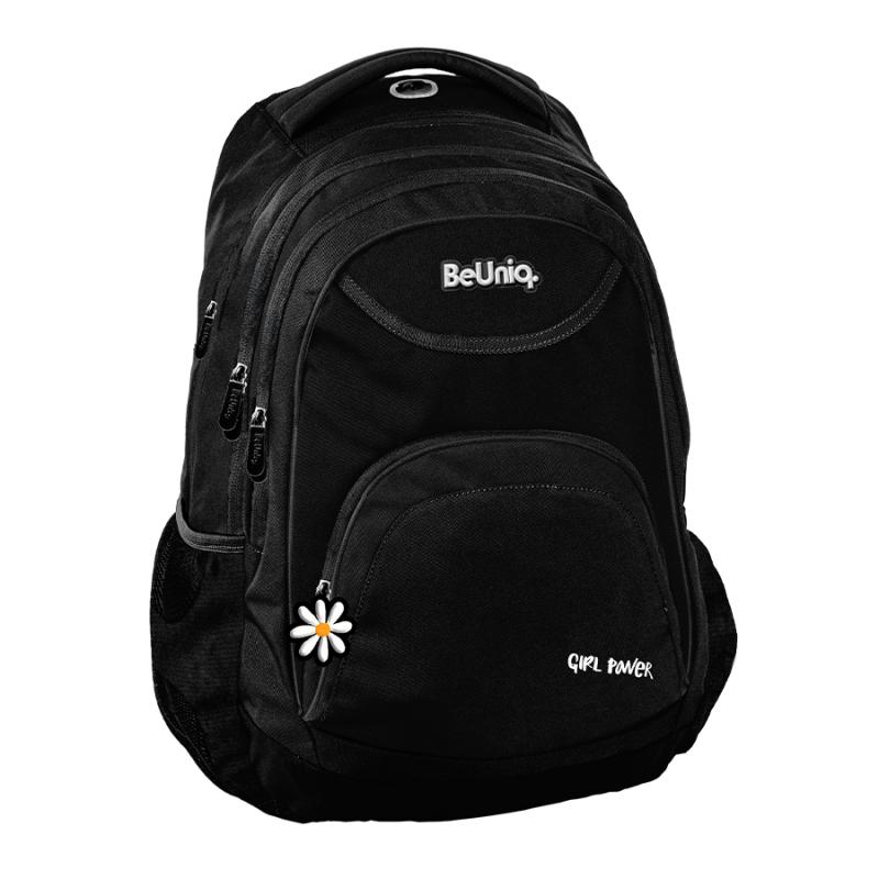 PLECAK KWIATKI BU26SB-2708