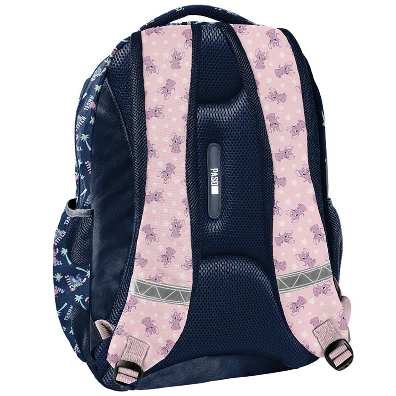 PLECAK STITCH DS25CC-276