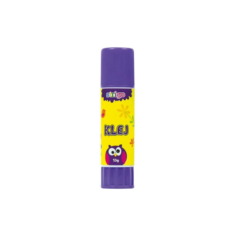 KLEJ W SZTYFCIE 15 G