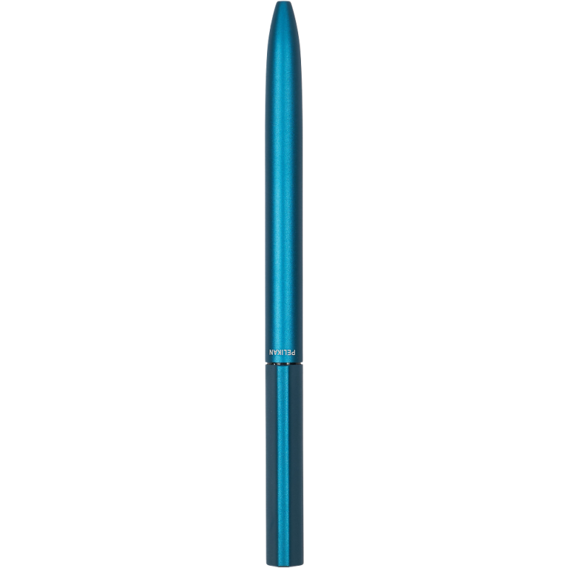 DŁUGOPIS PELIKAN K6 INEO OCEAN BLUE ETUI