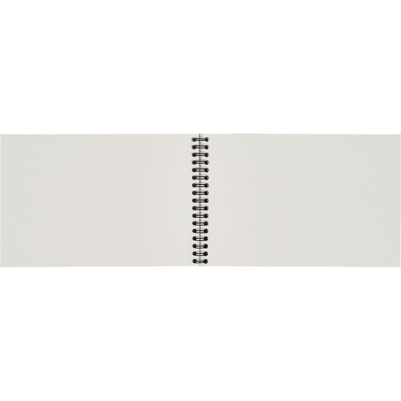 BLOK AKWARELOWY A5/20 OXFORD NA SPIRALI 300G