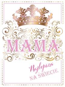 KARNET B6 HENRY MAMA PINK