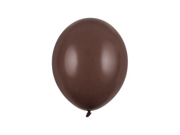 BALONY STRONG PASTEL COCOA BROWN 27CM A'100