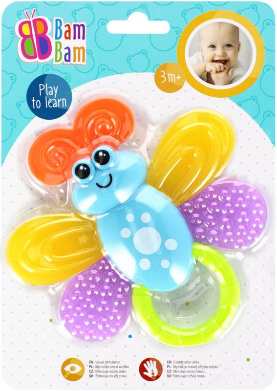 GRZECHOTKA MOTYL