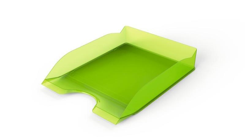 PÓŁKA NA DOK.PLASTIK J.ZIELONY DURABLE