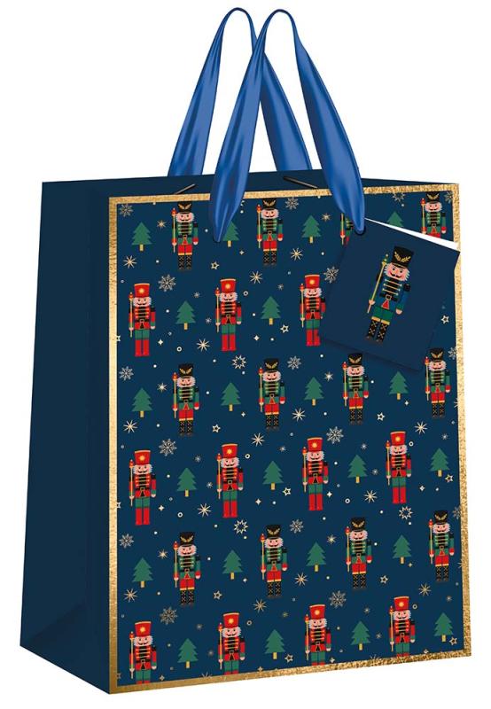 TOREBKA DUŻA BN 190G 33X46X13 SZT #ŚWIĘTA