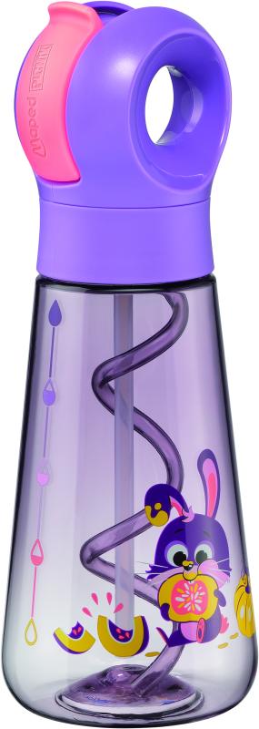 BUTELKA PICNIK MINIZ 500ML KRÓLICZEK