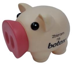 SKARBONKA PIGGY PAN DRAGON
