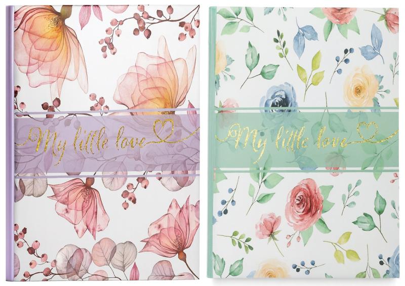 ALBUM 10X15/100 B46100/2S FLORID