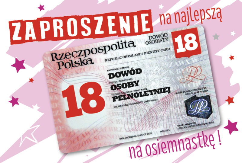 ZAPROSZENIA ZA ARMIN A10