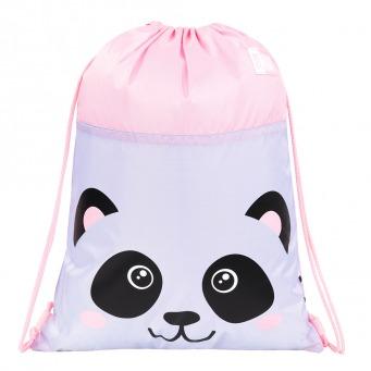 WOREK NA OBUWIE STRIGHT SO-01 GREY PANDA mkmn