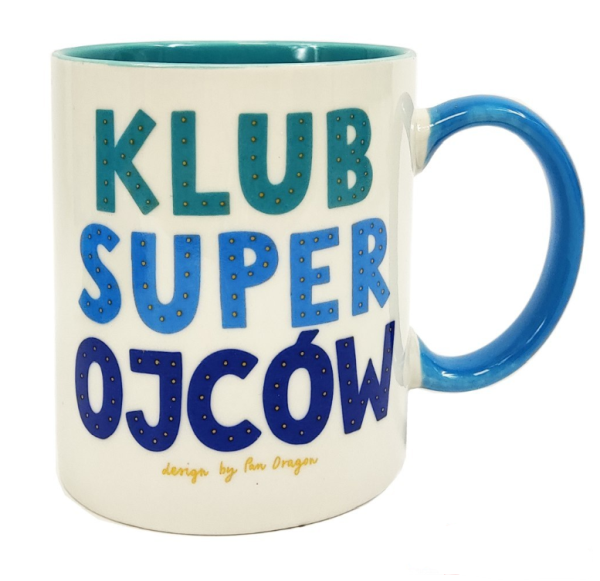 KUBEK KLUB-TATA