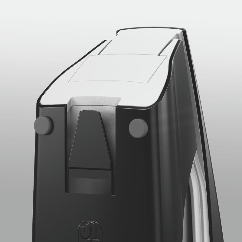 ZSZYWACZ LEITZ 5502 DO 30 K.SZARY