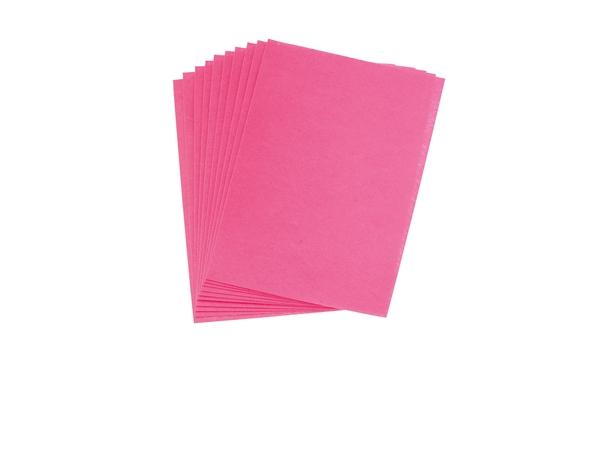 FILC RÓŻOWY 1 MM