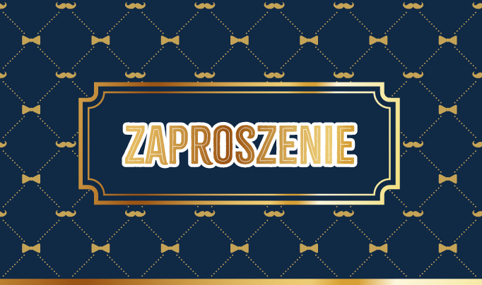 ZAPROSZENIA ZA ARMIN A10