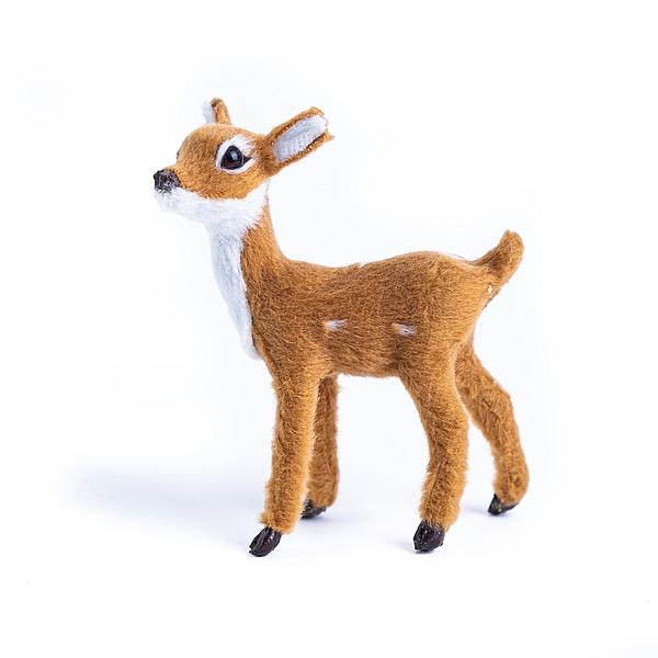 SARENKA DECO CAMEL 10CM