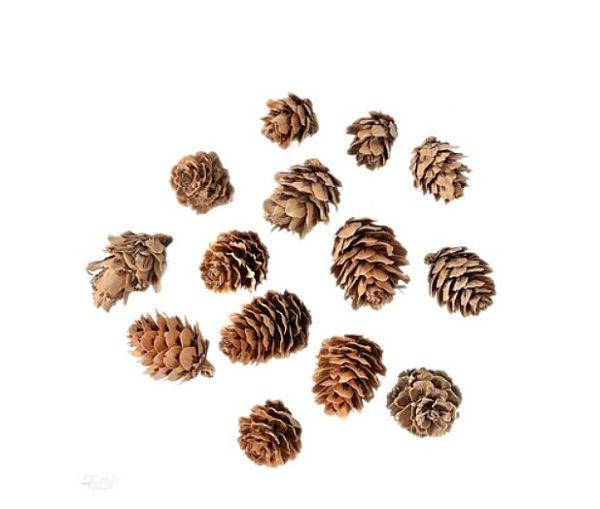 MINI SZYSZKI 25G #ŚWIĘTA