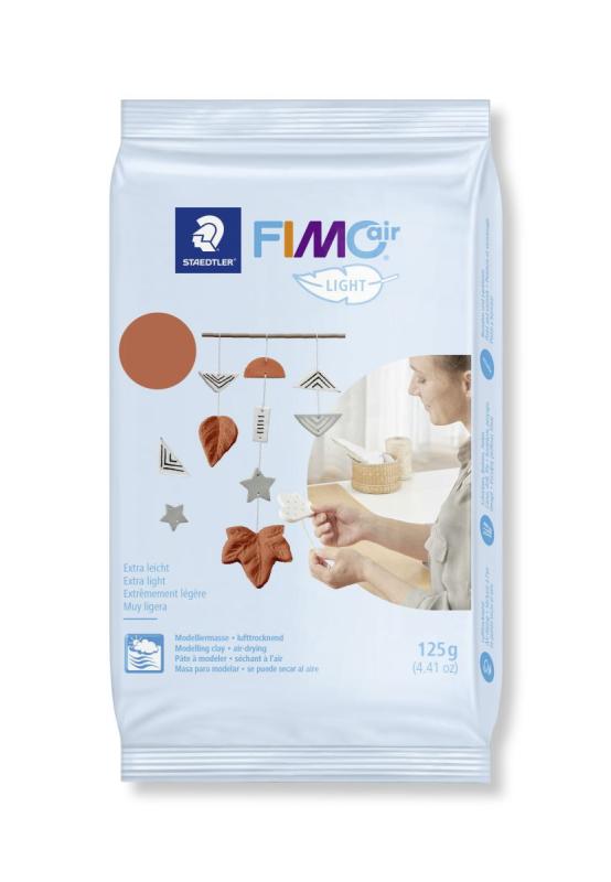 MASA ST MODELARSKA 125G TERAKOTA