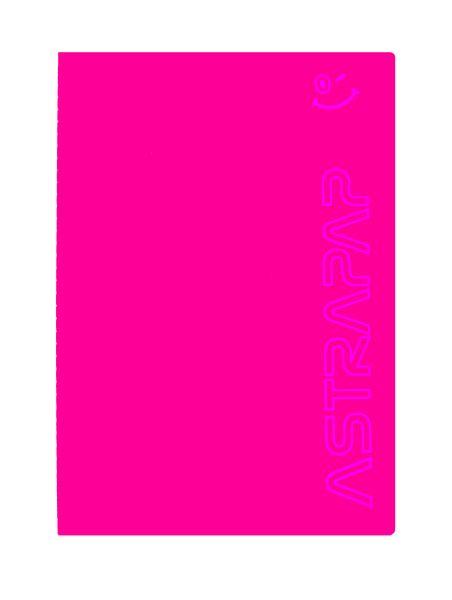 ZESZYT A5/60 # ASTRAPAP FLUO