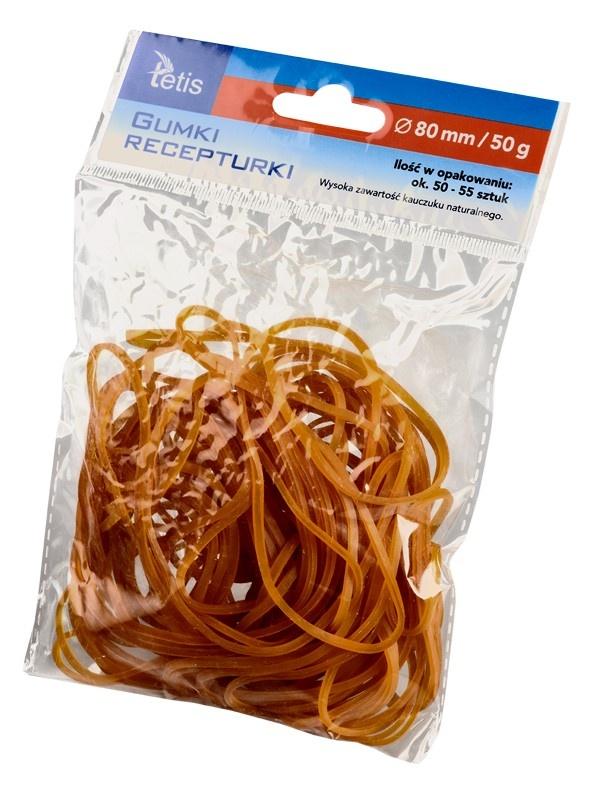 RECEPTURKI 80 MM 50G
