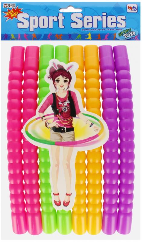 HULA HOP SKŁADANA 60CM