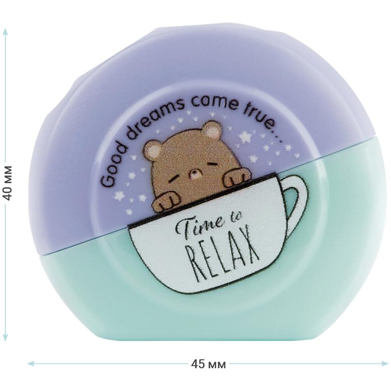 TEMPERÓWKA MESHU BEARY BEARY 2 OTWORY Z POJEMNIKIEM A18