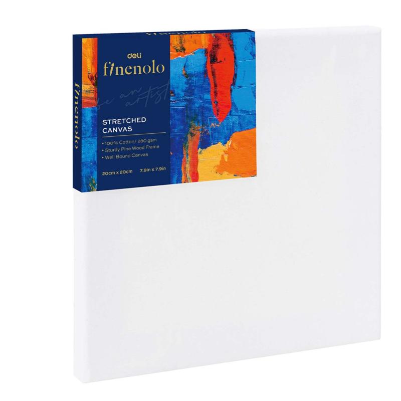 PODOBRAZIE 20X20 FINENOLO 280G DELI