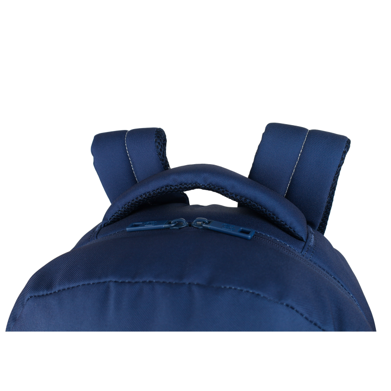 PLECAK OXFORD B-READY RPET GRANATOWY