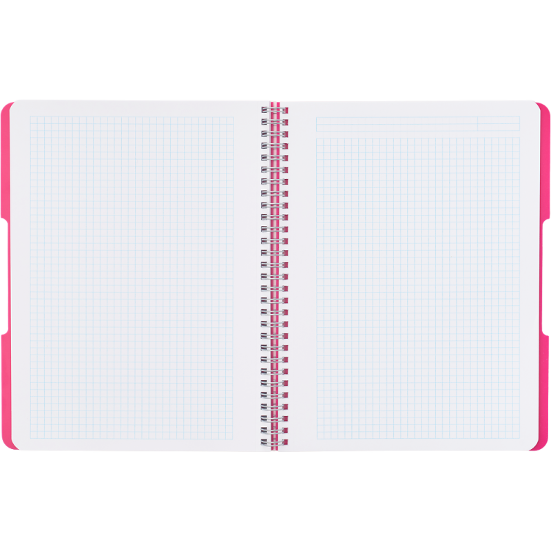 KOŁOBRULION A5/80 # HERLITZ ECO PP MIX COLORS FSC