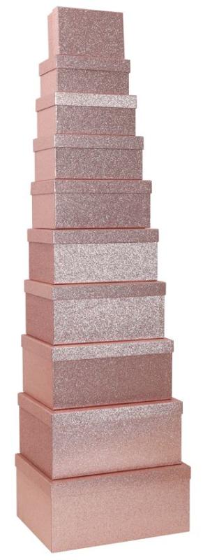 PUDEŁKO PREZENTOWE BZ8926-4 A/10