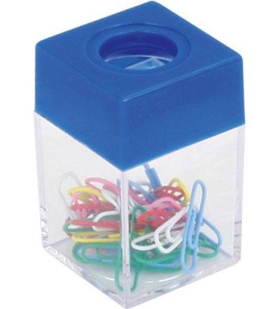 POJEMNIK MAGNETYCZNY+SPINACZE TY15P