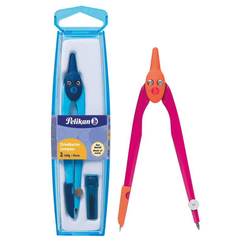 CYRKIEL PELIKAN RK