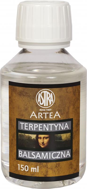 TERPENTYNA BALSAMICZNA 150 ML