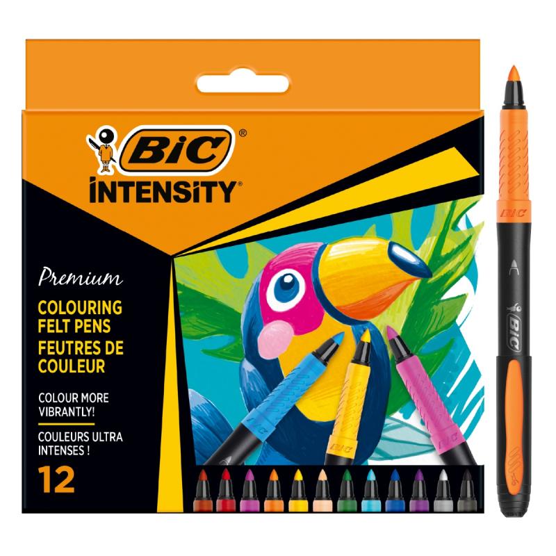 PISAKI 12 INTENSITY FP FINE