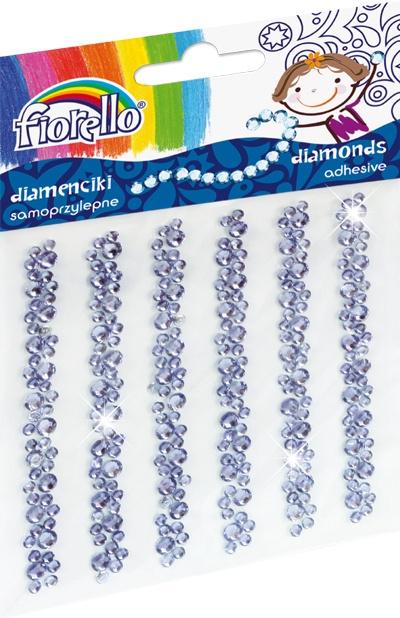 DIAMENCIKI SAMOP.FIORELLO GR-DS07