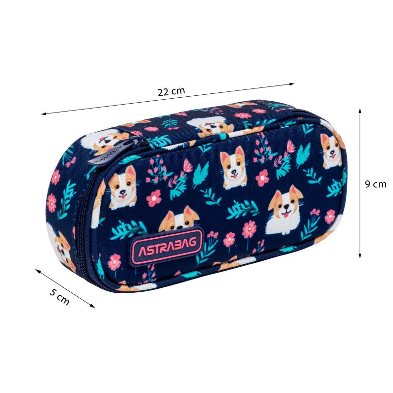 PIÓRNIK ASTRASBAG DEAR PUPPY AC6