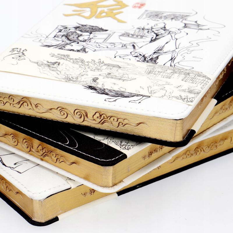 NOTES A5 112K ORIENTALNY 2, P20