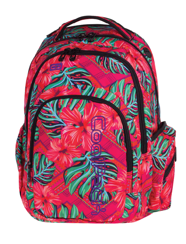 PLECAK CP SPARK II 743 3 PRZEGRODY