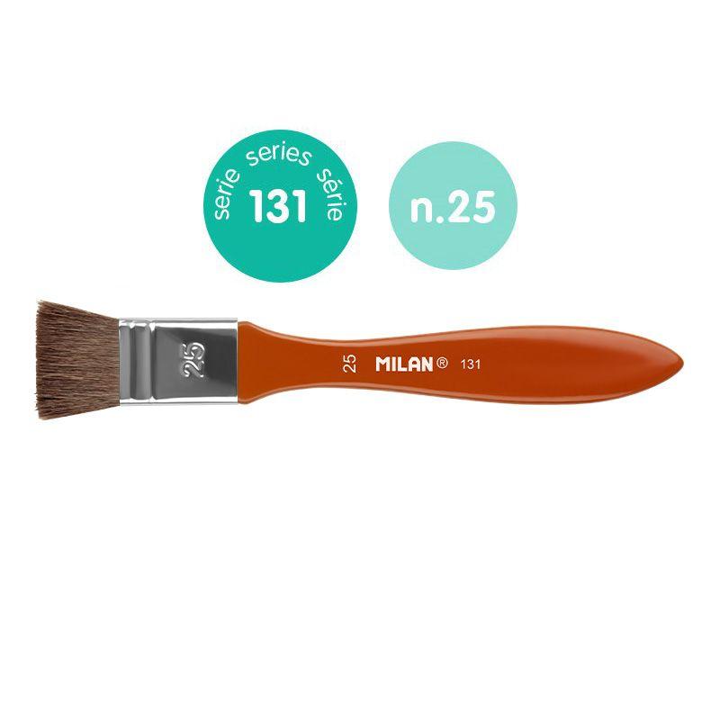 PĘDZEL NR 25 SERIA 131 BLISTER 1SZT