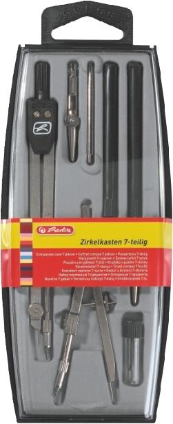 CYRKIEL SZK. 5 HERLITZ KOL.