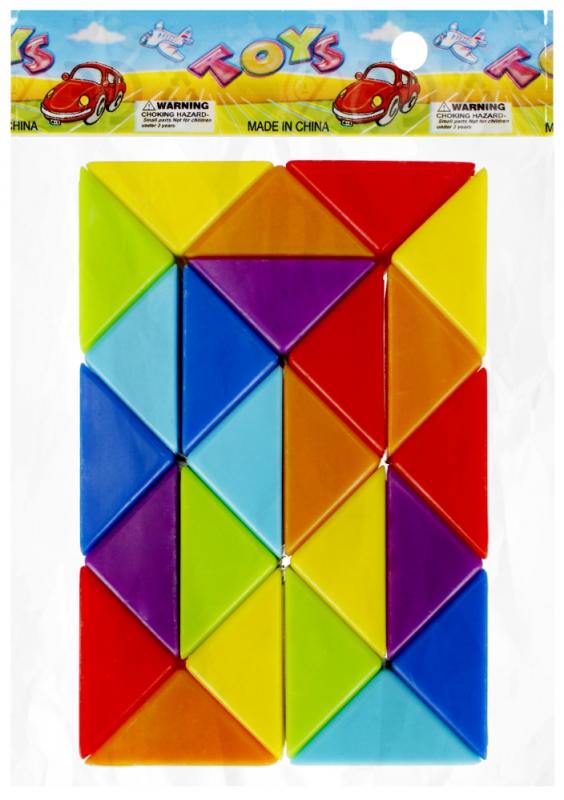 KOSTKA MAGIC WAŻ 5X7X2