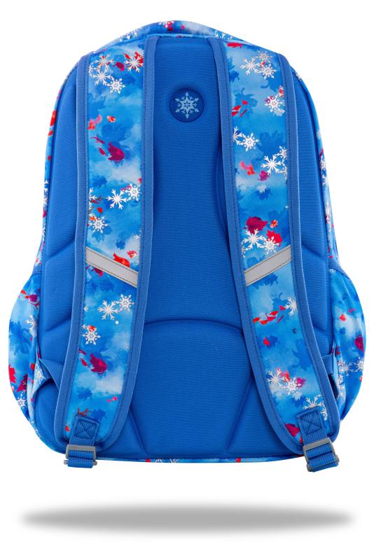 PLECAK CP DISNEY - SPARK L - LED FROZEN II - 2