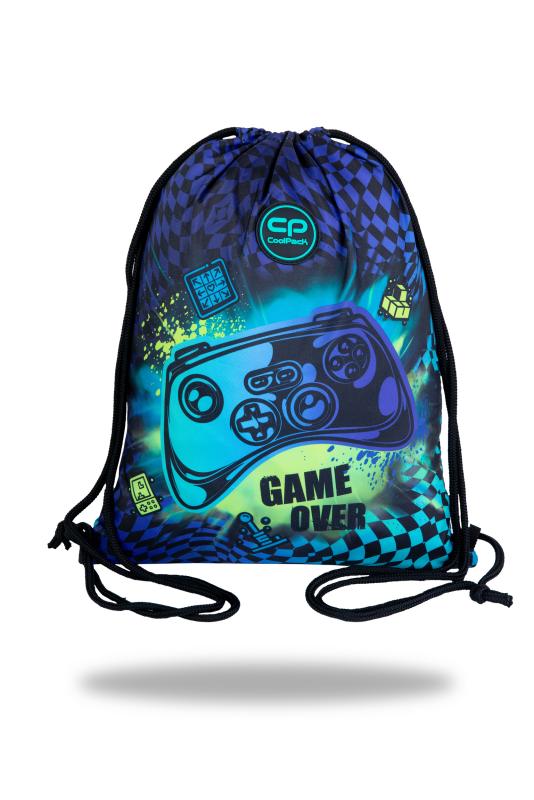 WOREK NA BUTY CP FIRST - GAMER CHESS