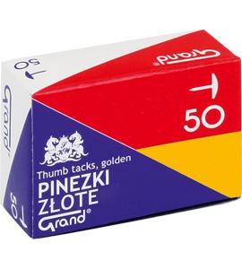 PINEZKI ZŁOTE G50 A10