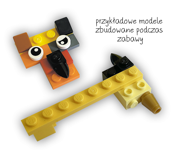 LEGO NINJAGO. RECREATE. KARTY WYZWAŃ. PRZYGODY NINJA